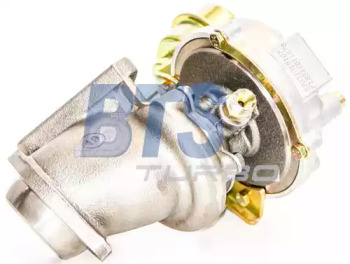 bts turbo t911342bl